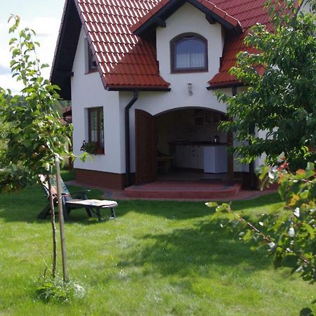 Ahorn II Villa ริย์ดเซโว ภายนอก รูปภาพ